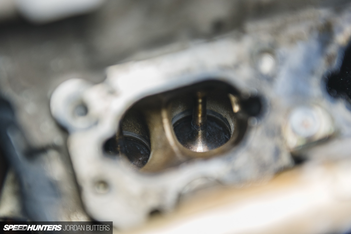 Project RS4 Carbon Clean Regal Autosport by Jordan Butters Speedhunters-8281