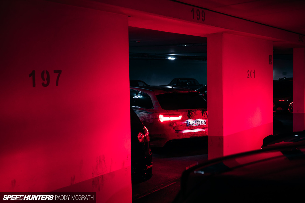2018 Worthersee - Audi Meet X Speedhunters by Paddy McGrath-25