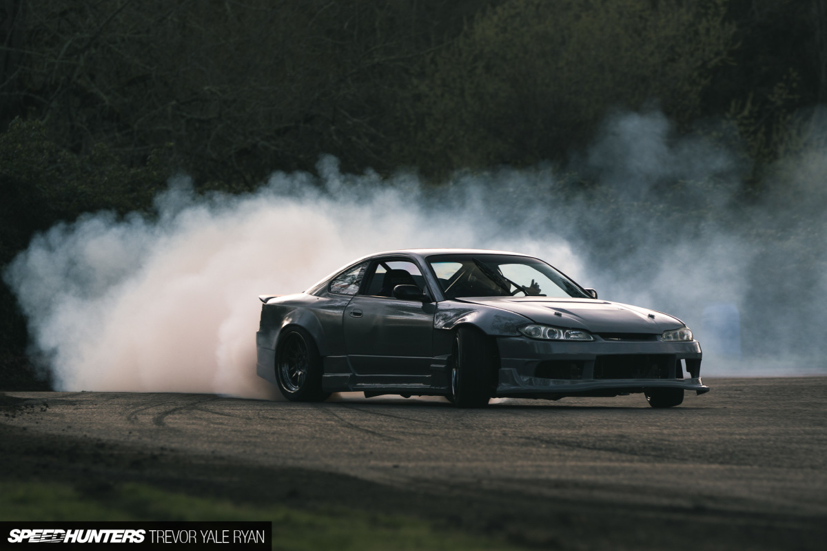 The Homemade FD Pro2 Smoke Machine