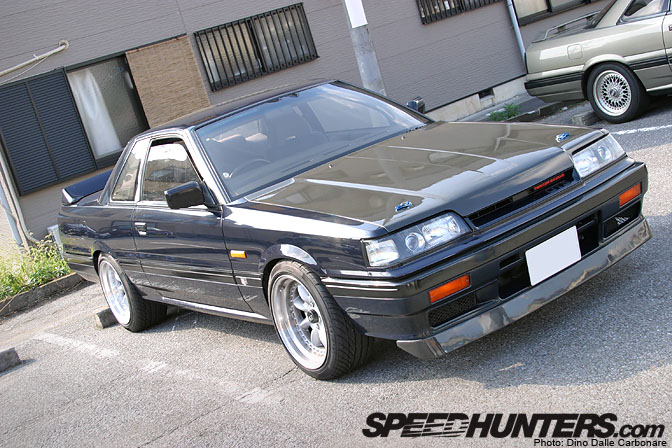 Random Snap>> R31 Skyline
