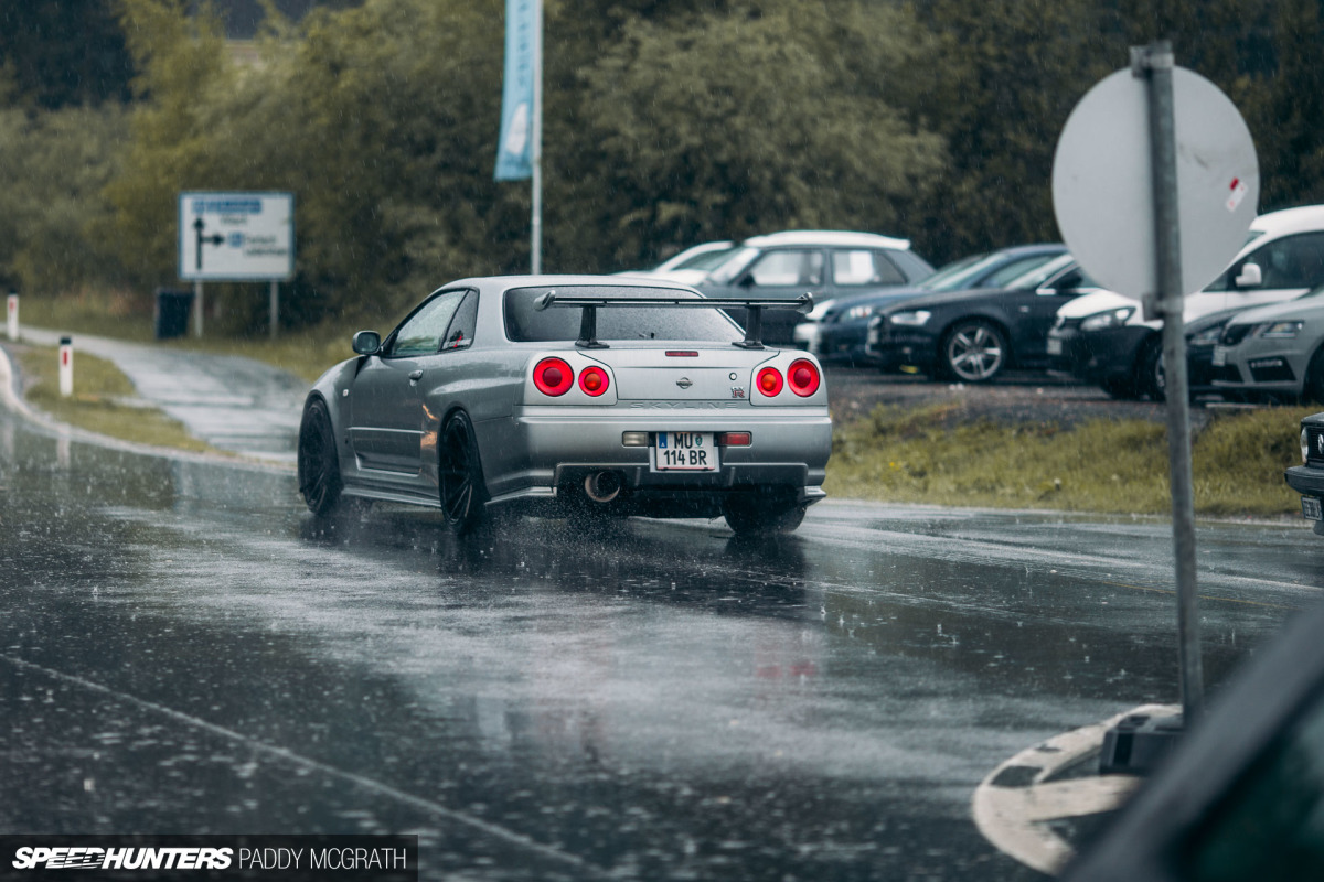 2018 Worthersee Rain Speedhunters by Paddy McGrath-10