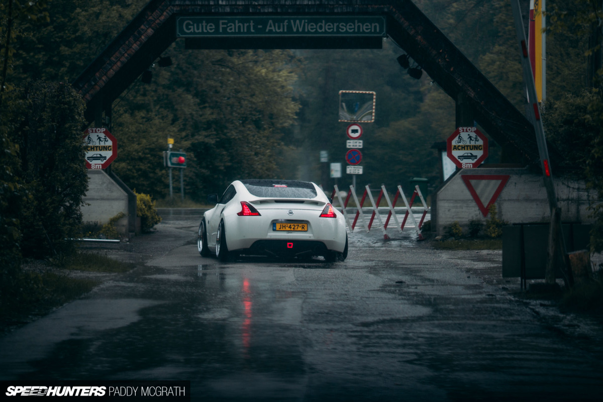 2018 Worthersee Rain Speedhunters by Paddy McGrath-5