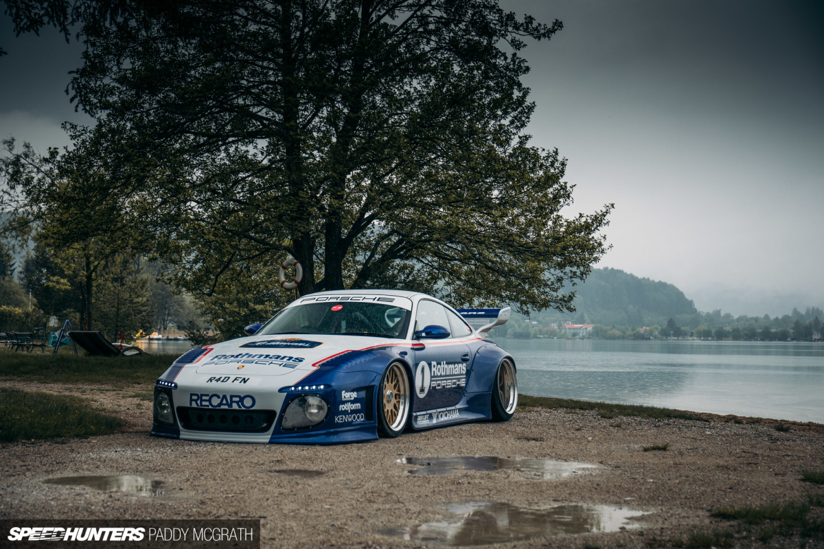 2018 Porsche 997 Rothmans for Speedhunters by Paddy McGrath-16