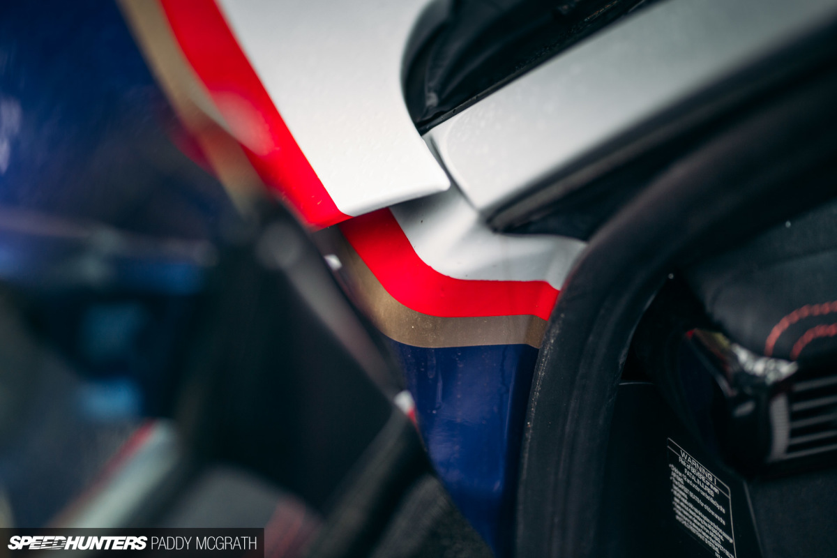 2018 Porsche 997 Rothmans for Speedhunters by Paddy McGrath-27