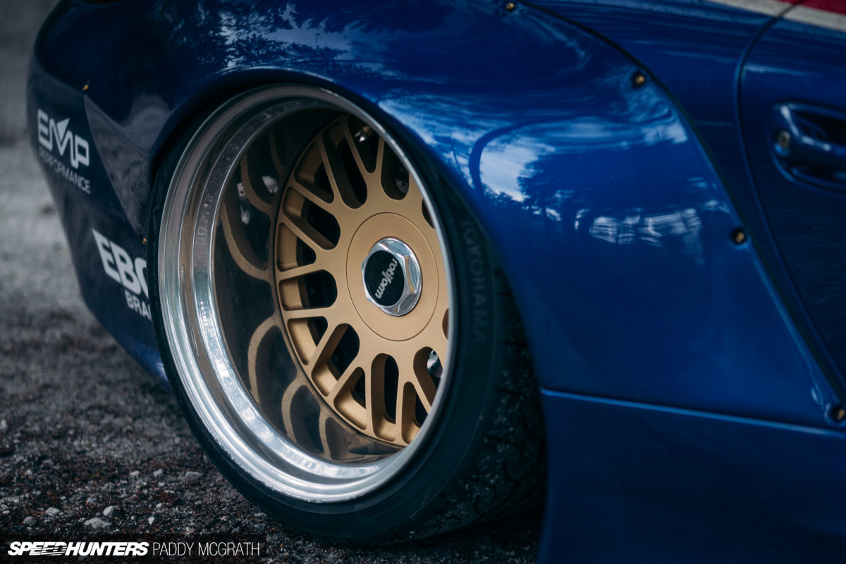 2018 Porsche 997 Rothmans for Speedhunters by Paddy McGrath-41