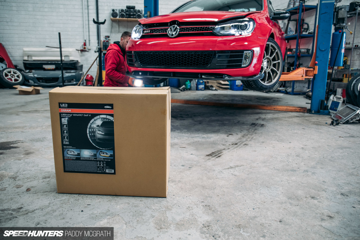2018 Project GTI Volk Racing TE37 Saga for Speedhunters by Paddy McGrath-1
