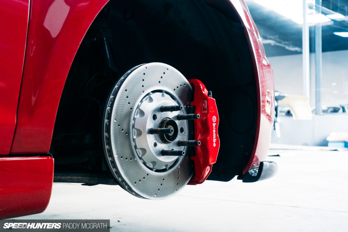 2018 Project GTI Volk Racing TE37 Saga for Speedhunters by Paddy McGrath-10