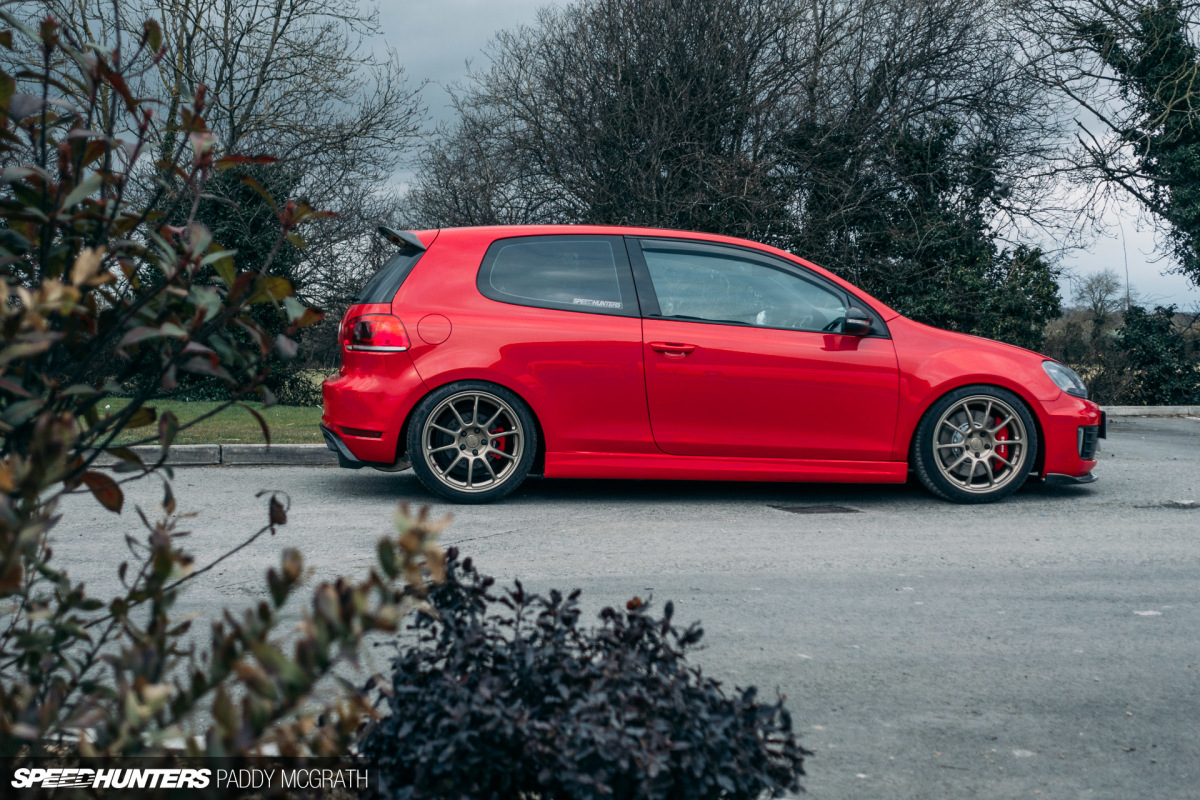 2018 Project GTI Volk Racing TE37 Saga for Speedhunters by Paddy McGrath-11