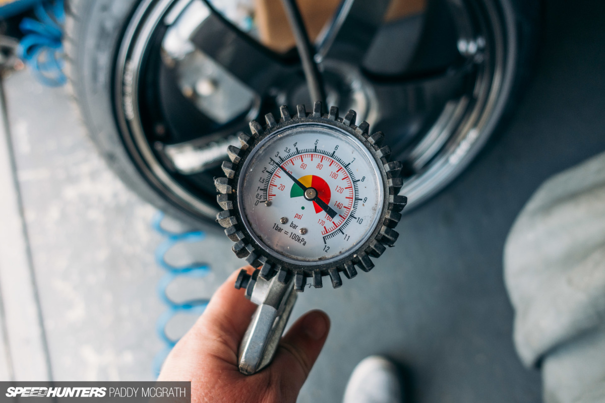 2018 Project GTI Volk Racing TE37 Saga for Speedhunters by Paddy McGrath-14