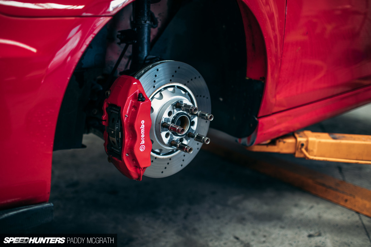 2018 Project GTI Volk Racing TE37 Saga for Speedhunters by Paddy McGrath-22