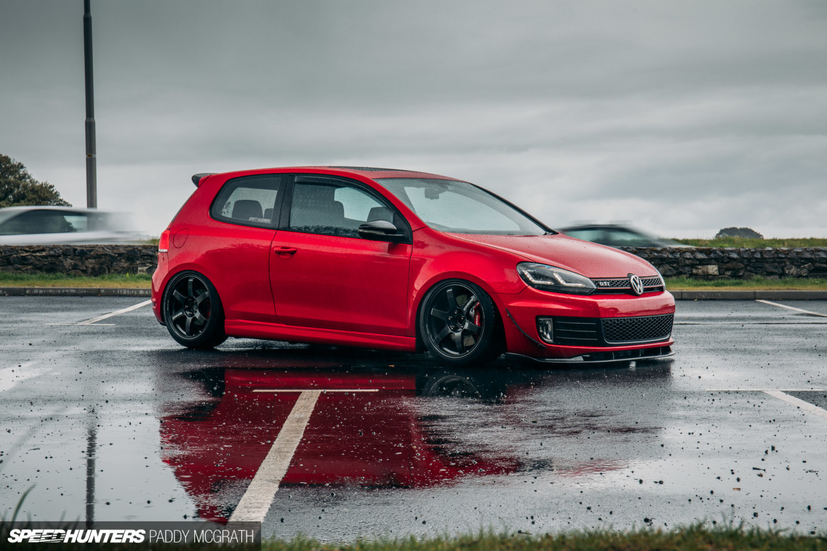 2018 Project GTI Volk Racing TE37 Saga for Speedhunters by Paddy McGrath-53