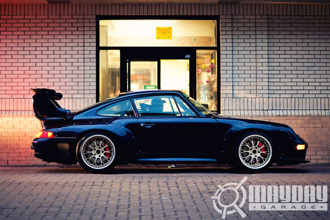 Random Snap>> 96 993 With Gt2 Awesomeness