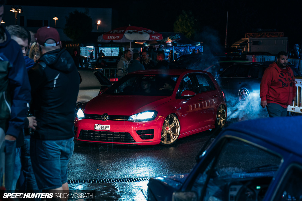 2018 Worthersee ENI at Night for Speedhunters by Paddy McGrath-24