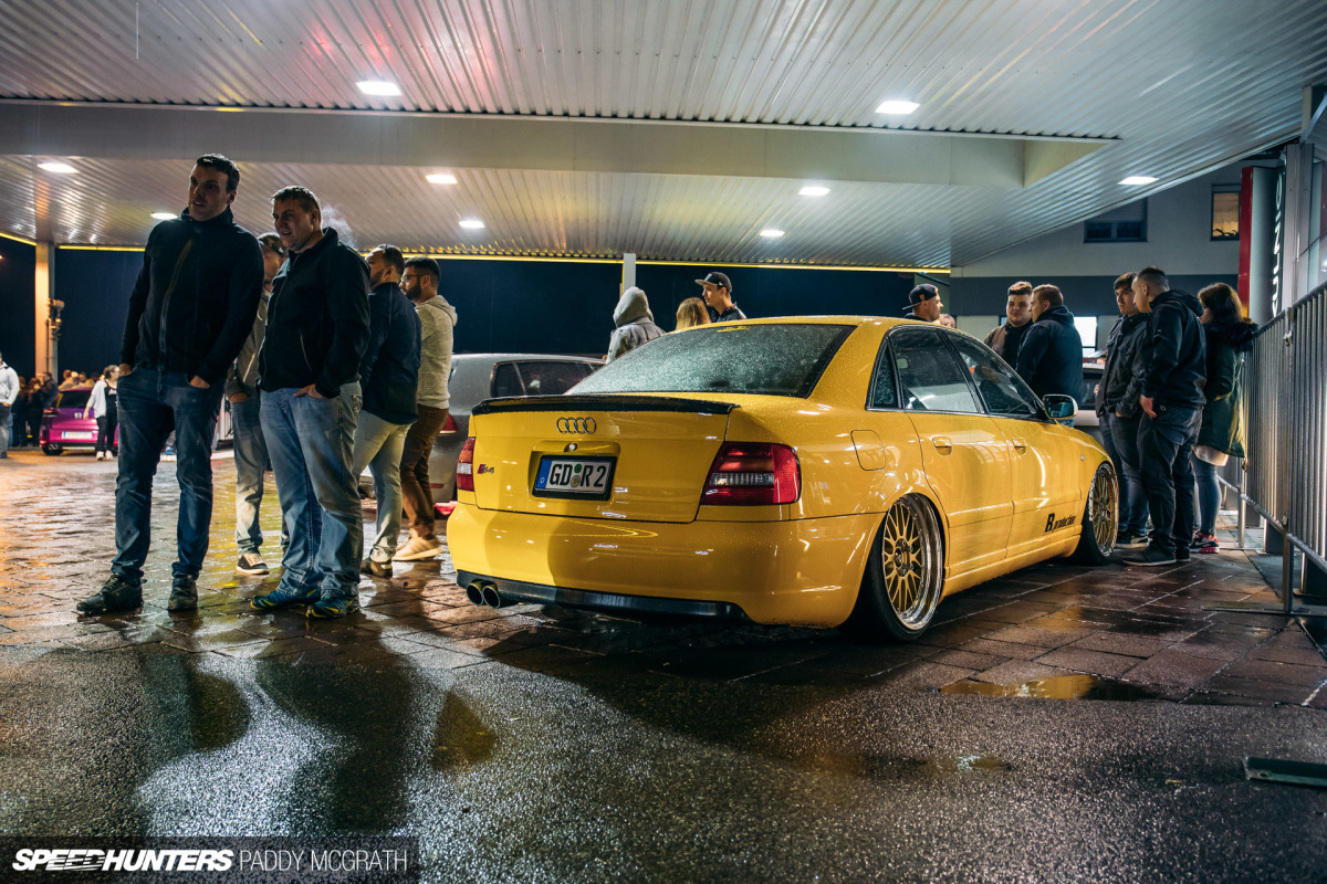 2018 Worthersee ENI at Night for Speedhunters by Paddy McGrath-6