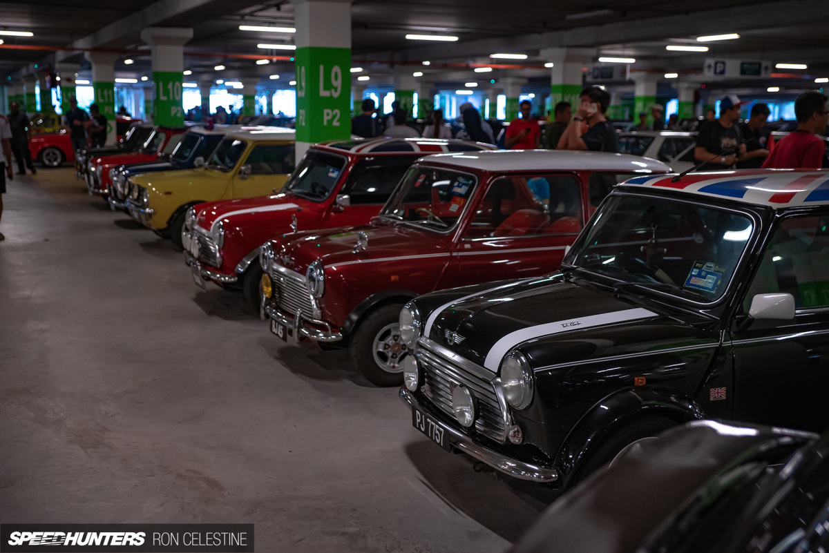 retro_havic_Malaysia_ron_celestine_Mini_cooper