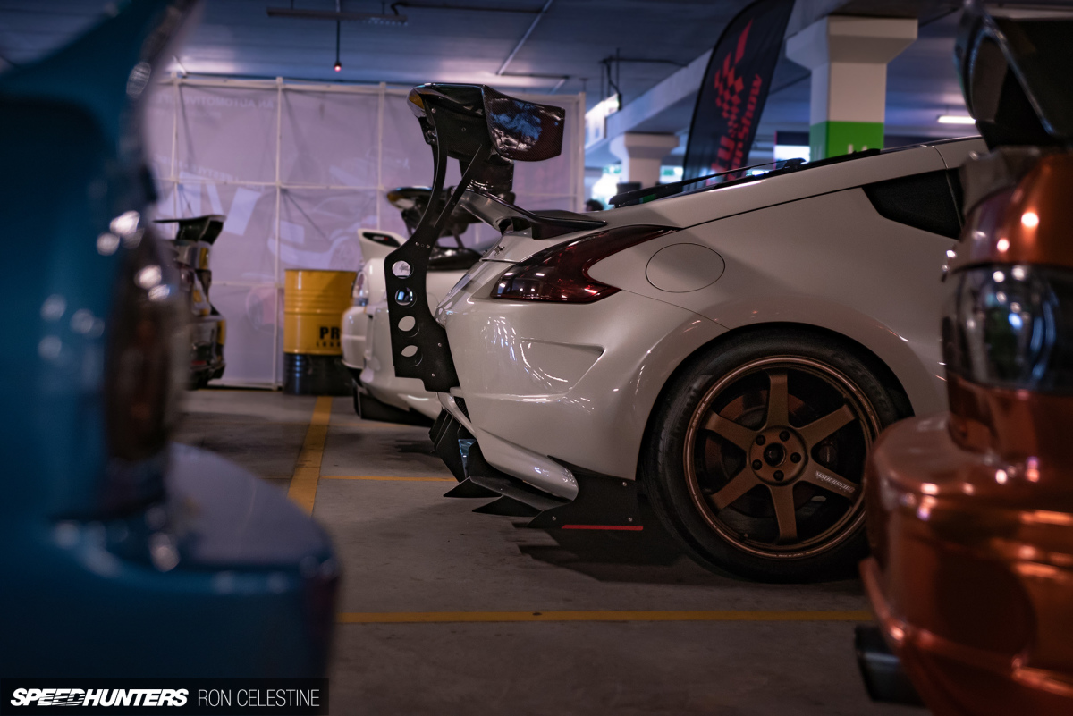 retro_havic_Malaysia_ron_celestine_nissan_370z