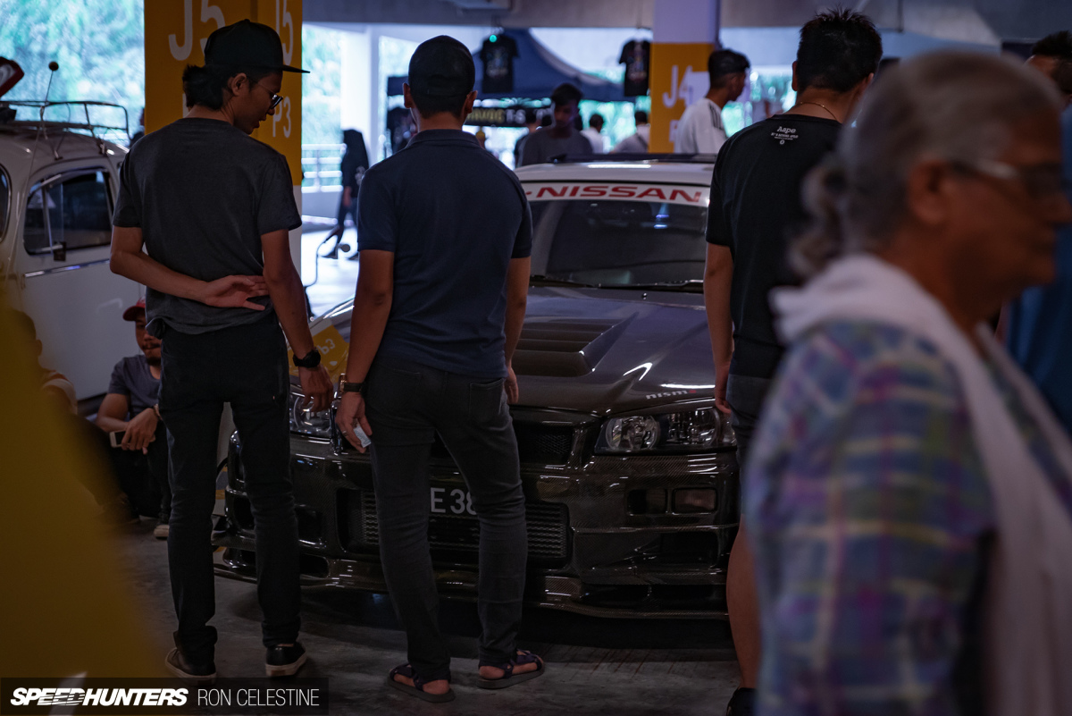 retro_havic_Malaysia_ron_celestine_nissan_skyline_r34gtr