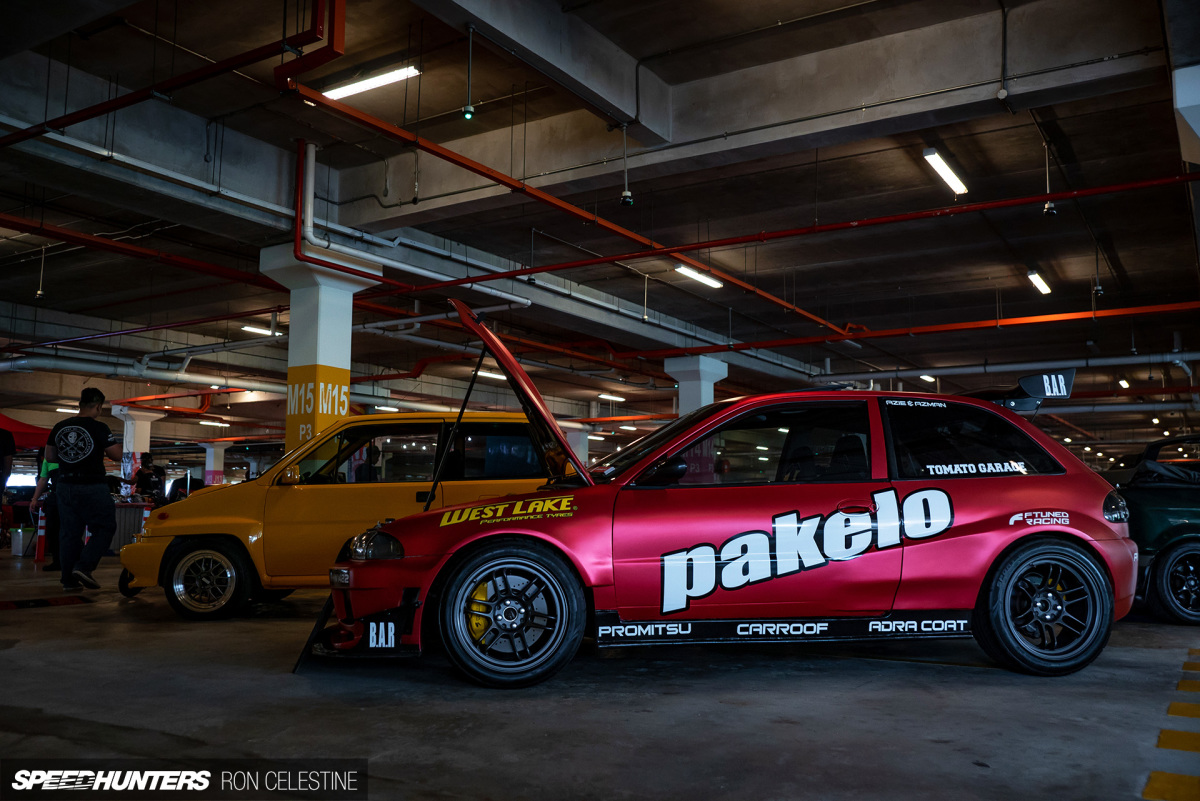 retro_havic_Malaysia_ron_celestine_proton_rs