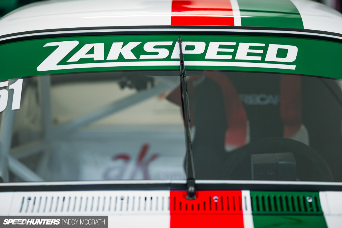 2017 Ford Escort Kokor KW Suspensions for Speedhunters by Paddy McGrath-31