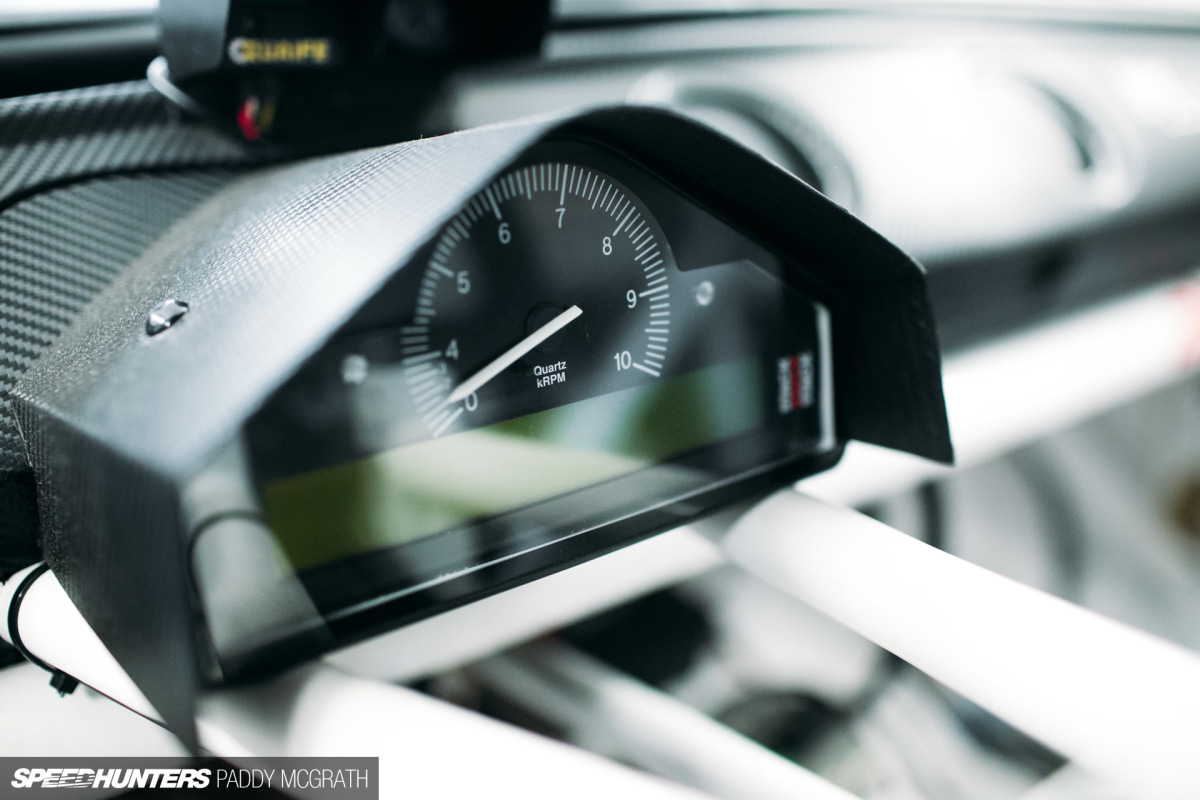2017 Ford Escort Kokor KW Suspensions for Speedhunters by Paddy McGrath-37