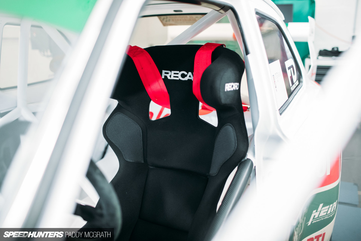 2017 Ford Escort Kokor KW Suspensions for Speedhunters by Paddy McGrath-38