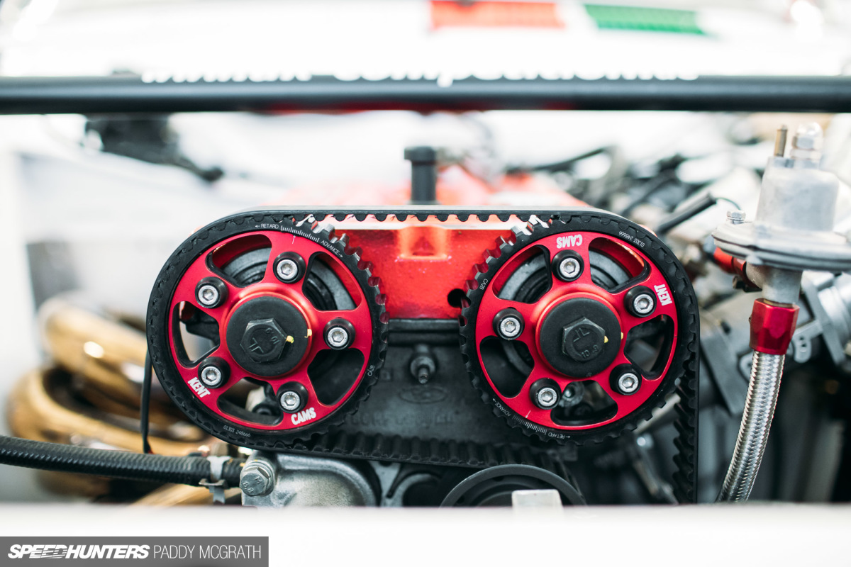 2017 Ford Escort Kokor KW Suspensions for Speedhunters by Paddy McGrath-41
