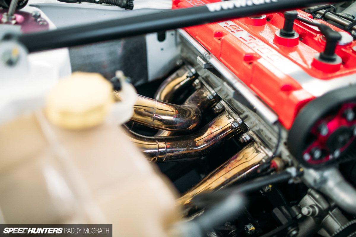 2017 Ford Escort Kokor KW Suspensions for Speedhunters by Paddy McGrath-44