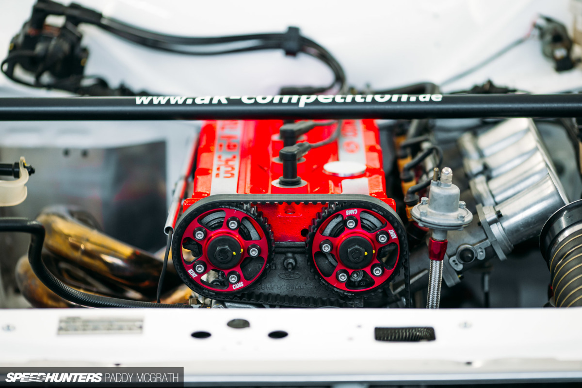 2017 Ford Escort Kokor KW Suspensions for Speedhunters by Paddy McGrath-47