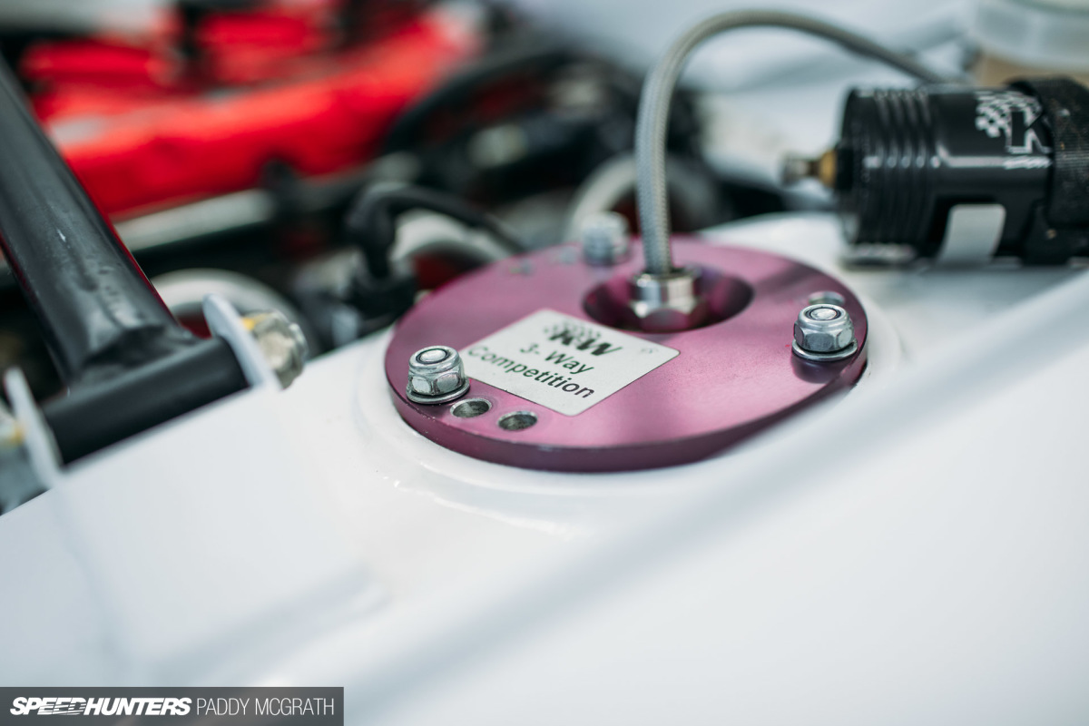 2017 Ford Escort Kokor KW Suspensions for Speedhunters by Paddy McGrath-49