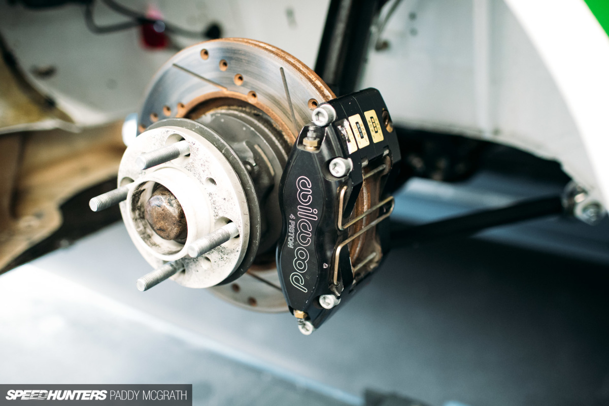2017 Ford Escort Kokor KW Suspensions for Speedhunters by Paddy McGrath-51