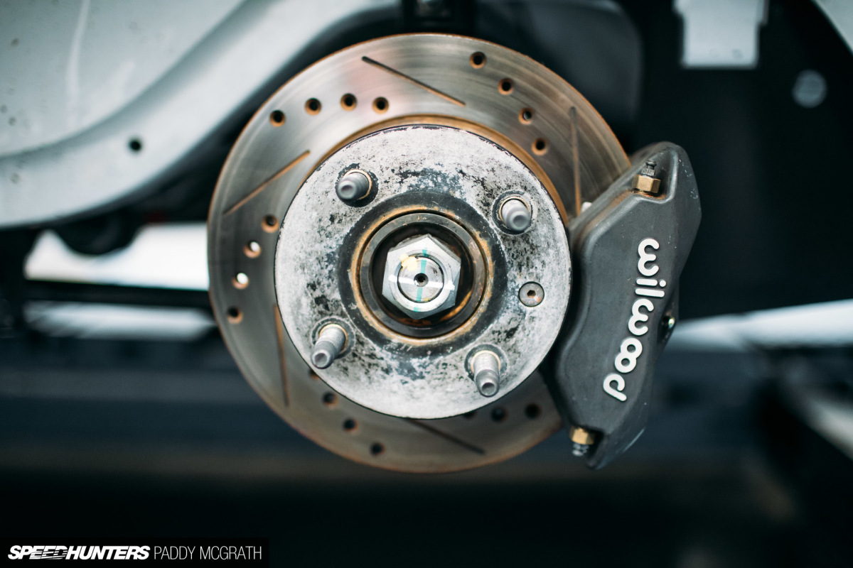 2017 Ford Escort Kokor KW Suspensions for Speedhunters by Paddy McGrath-53