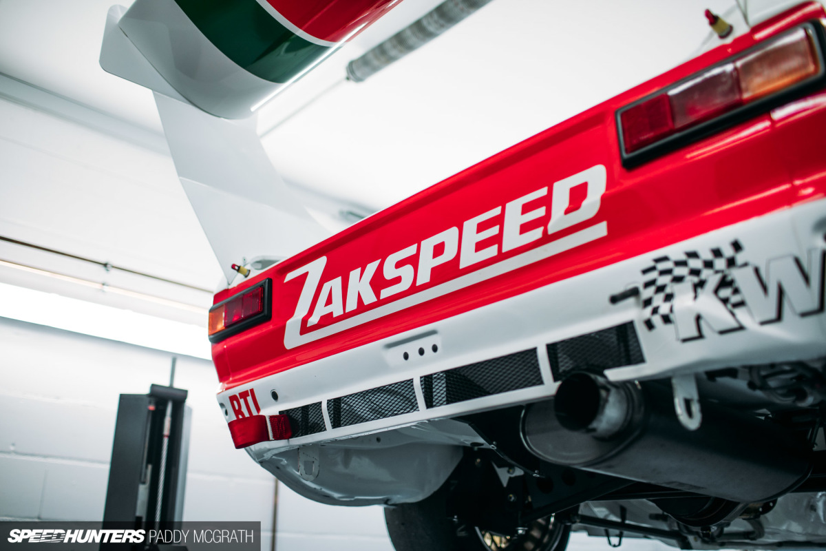 2017 Ford Escort Kokor KW Suspensions for Speedhunters by Paddy McGrath-59