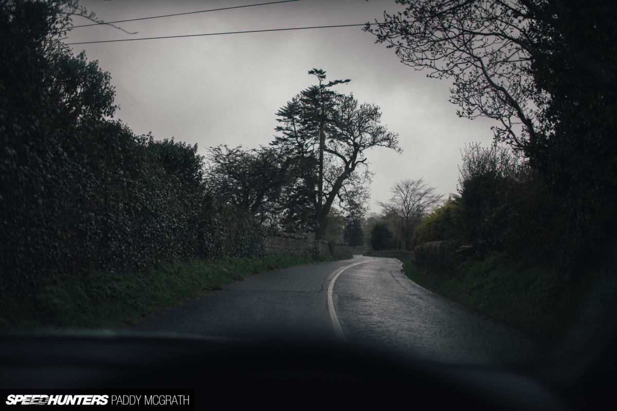 2018 Audi RS3 Circuit of Ireland for Speedhunters by Paddy McGrath-1