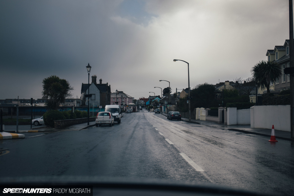 2018 Audi RS3 Circuit of Ireland for Speedhunters by Paddy McGrath-104