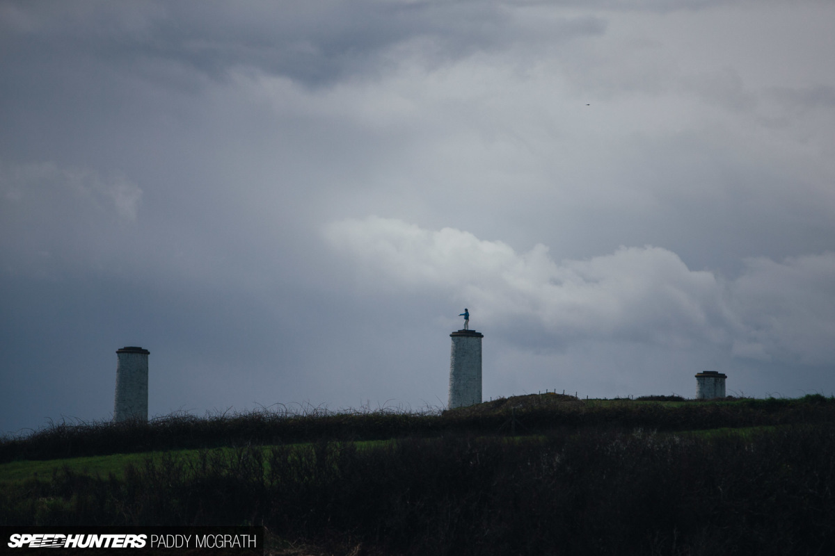 2018 Audi RS3 Circuit of Ireland for Speedhunters by Paddy McGrath-109
