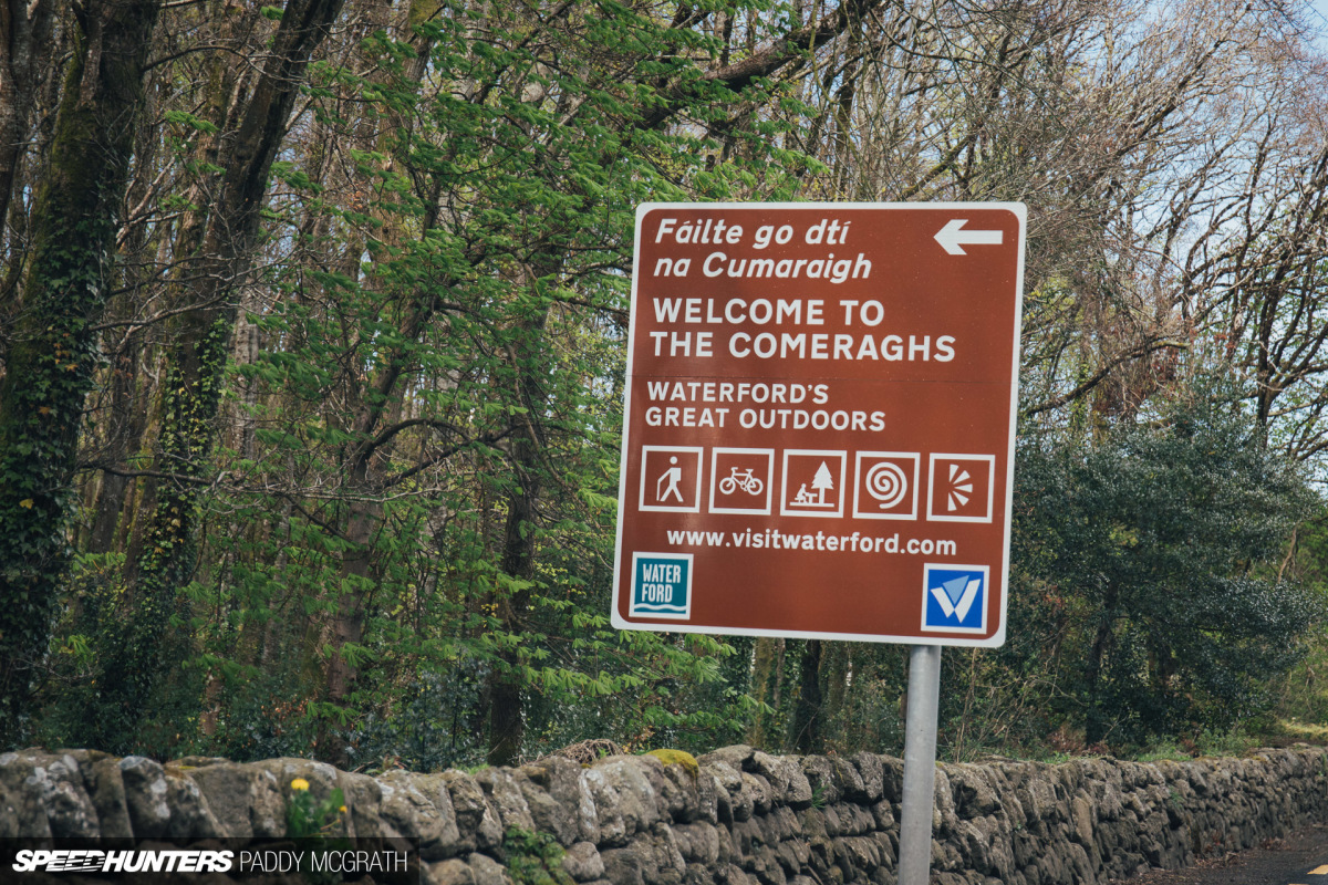 2018 Audi RS3 Circuit of Ireland for Speedhunters by Paddy McGrath-121