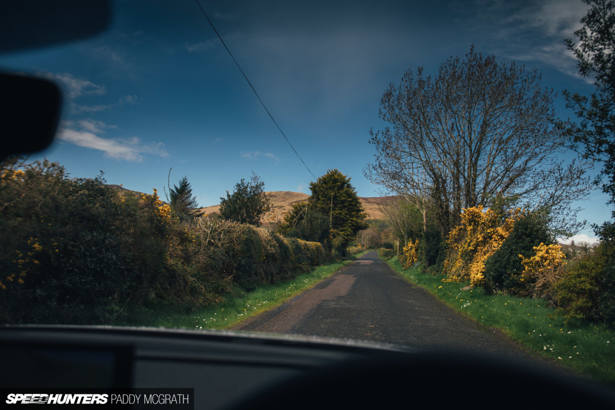 2018 Audi RS3 Circuit of Ireland for Speedhunters by Paddy McGrath-123