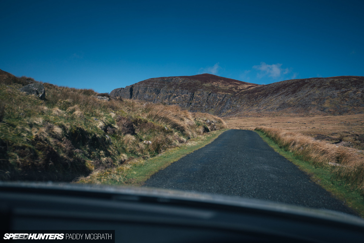 2018 Audi RS3 Circuit of Ireland for Speedhunters by Paddy McGrath-124