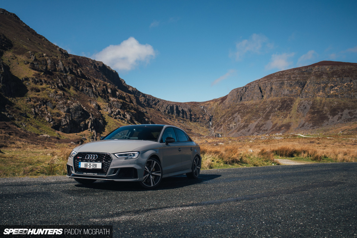 2018 Audi RS3 Circuit of Ireland for Speedhunters by Paddy McGrath-128