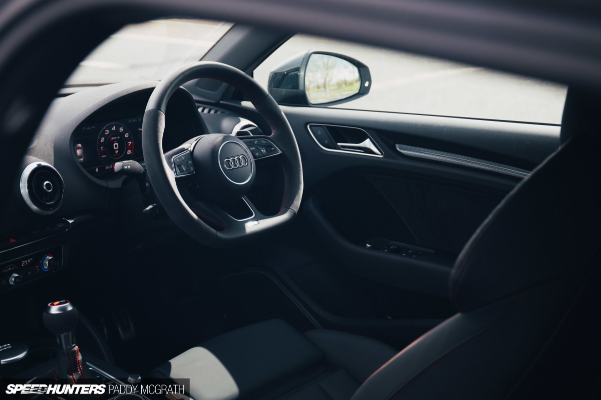 2018 Audi RS3 Circuit of Ireland for Speedhunters by Paddy McGrath-135