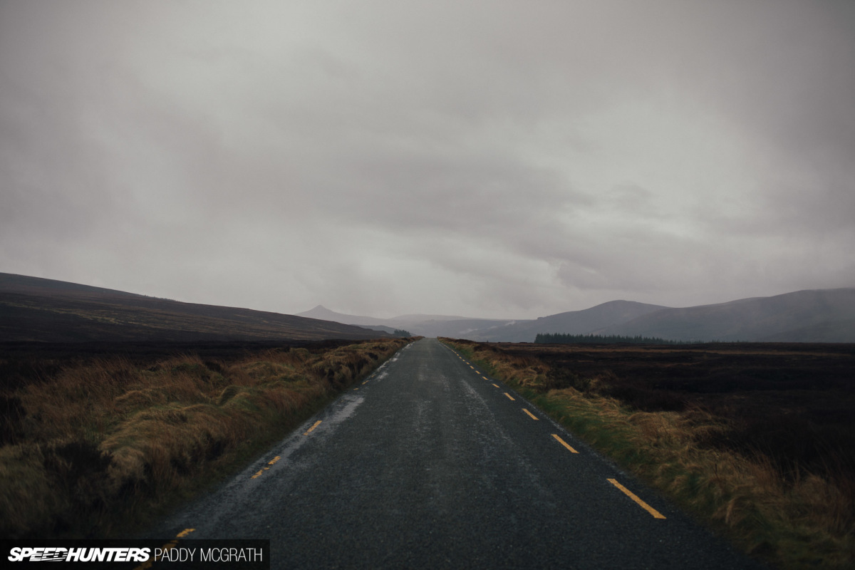 2018 Audi RS3 Circuit of Ireland for Speedhunters by Paddy McGrath-21