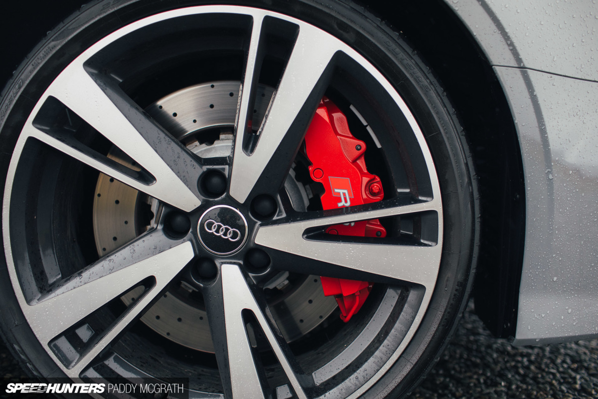 2018 Audi RS3 Circuit of Ireland for Speedhunters by Paddy McGrath-23