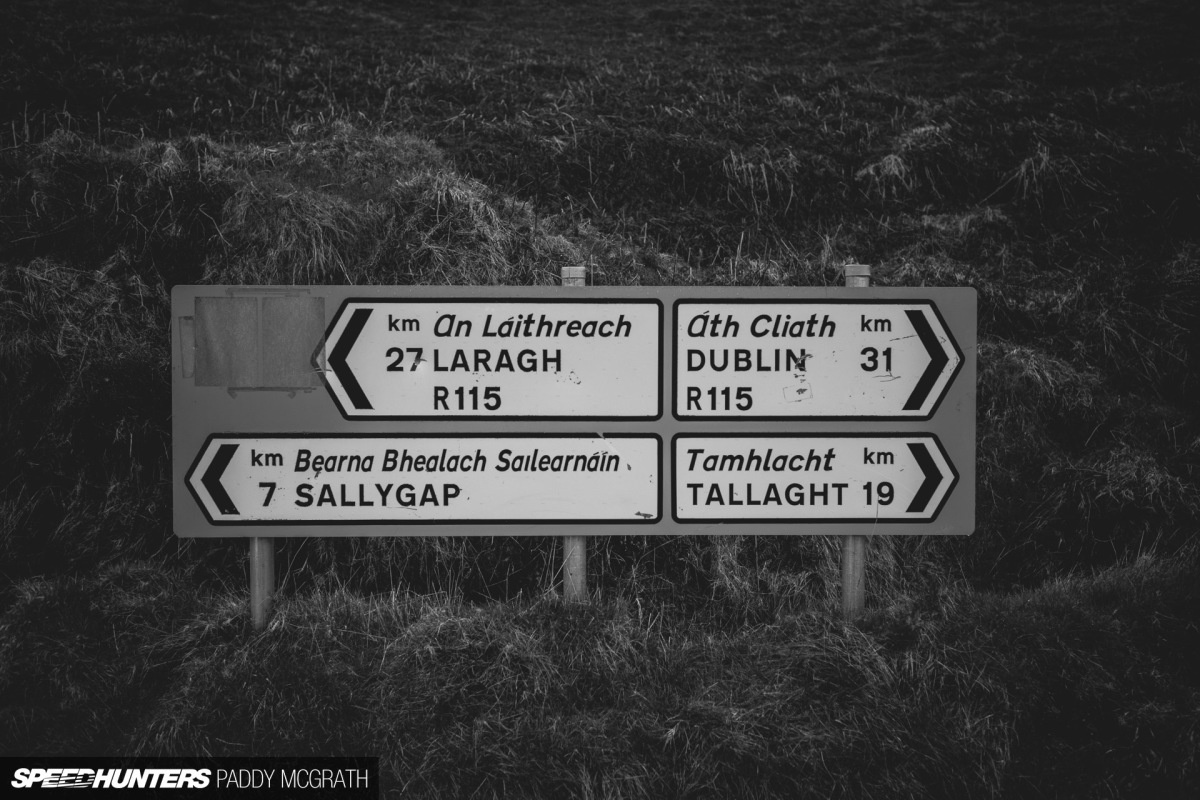 2018 Audi RS3 Circuit of Ireland for Speedhunters by Paddy McGrath-30