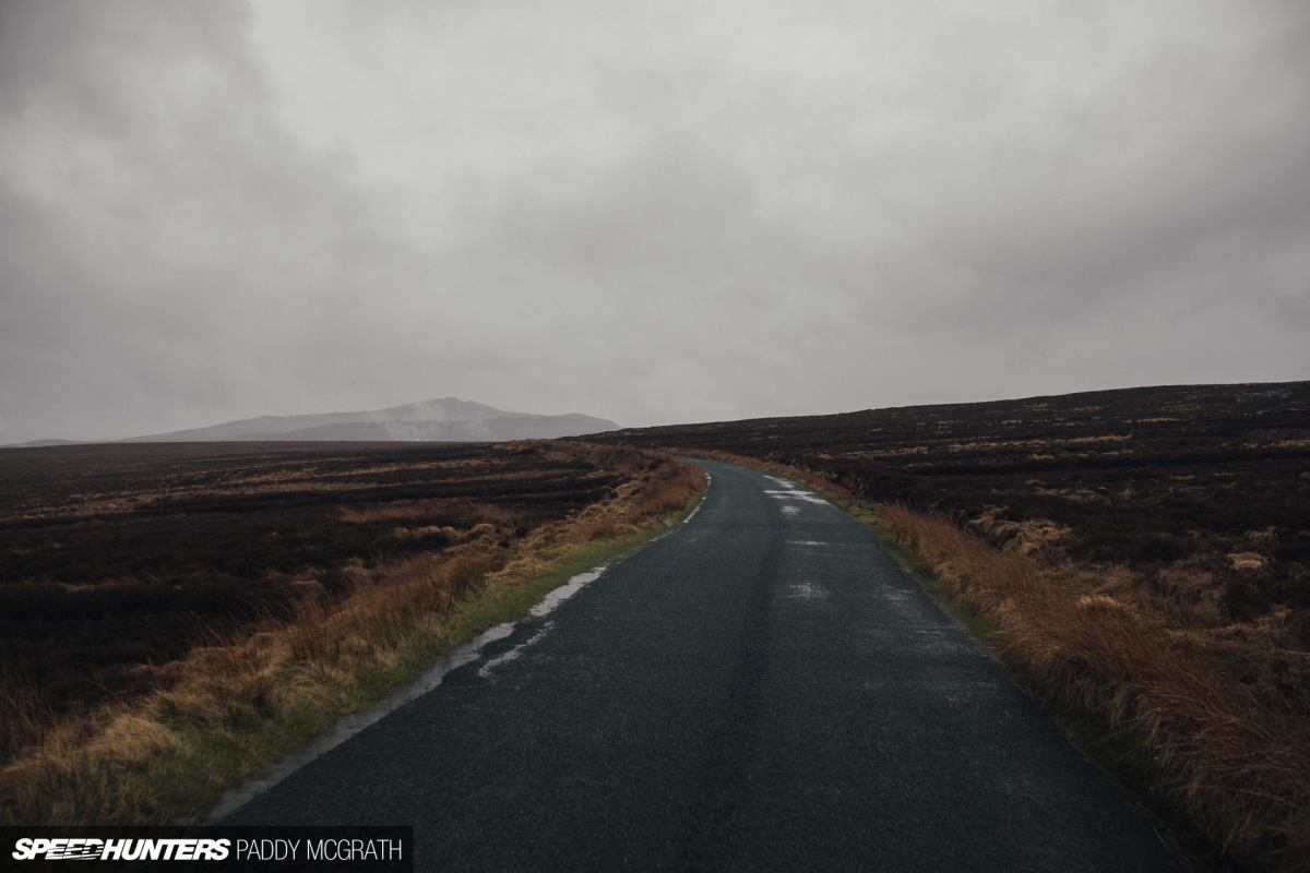 2018 Audi RS3 Circuit of Ireland for Speedhunters by Paddy McGrath-45