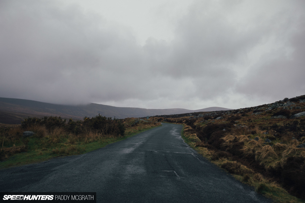 2018 Audi RS3 Circuit of Ireland for Speedhunters by Paddy McGrath-48