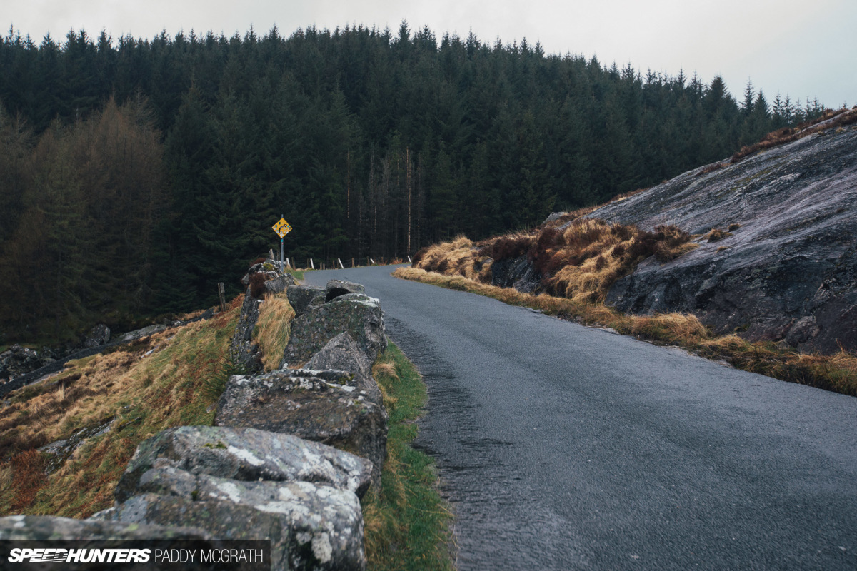 2018 Audi RS3 Circuit of Ireland for Speedhunters by Paddy McGrath-54