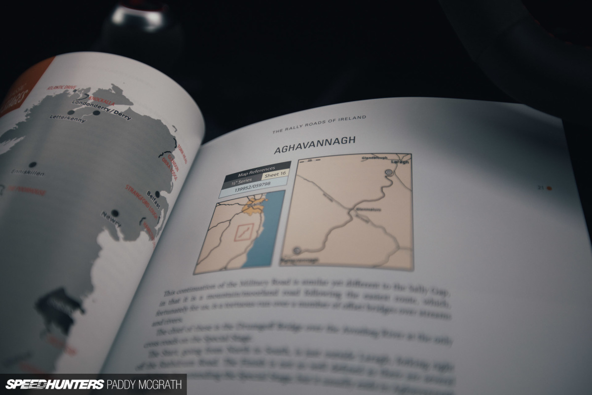 2018 Audi RS3 Circuit of Ireland for Speedhunters by Paddy McGrath-61