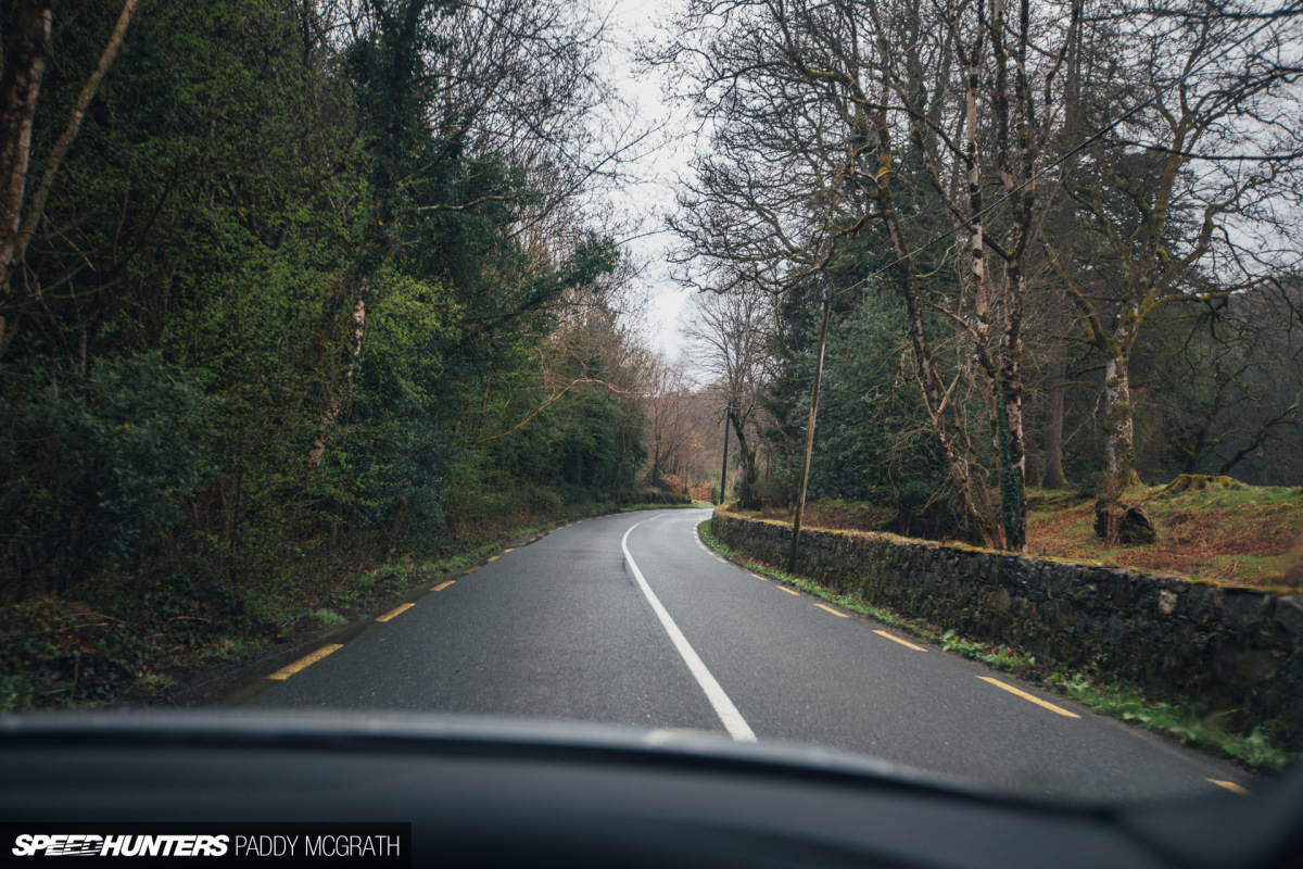 2018 Audi RS3 Circuit of Ireland for Speedhunters by Paddy McGrath-67