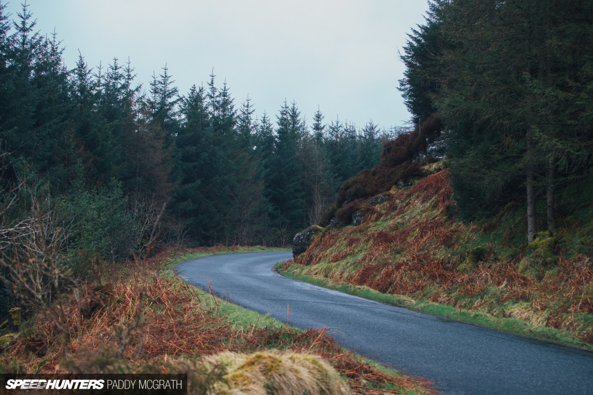 2018 Audi RS3 Circuit of Ireland for Speedhunters by Paddy McGrath-71