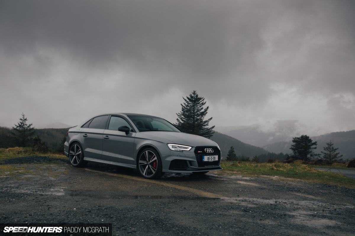 2018 Audi RS3 Circuit of Ireland for Speedhunters by Paddy McGrath-75